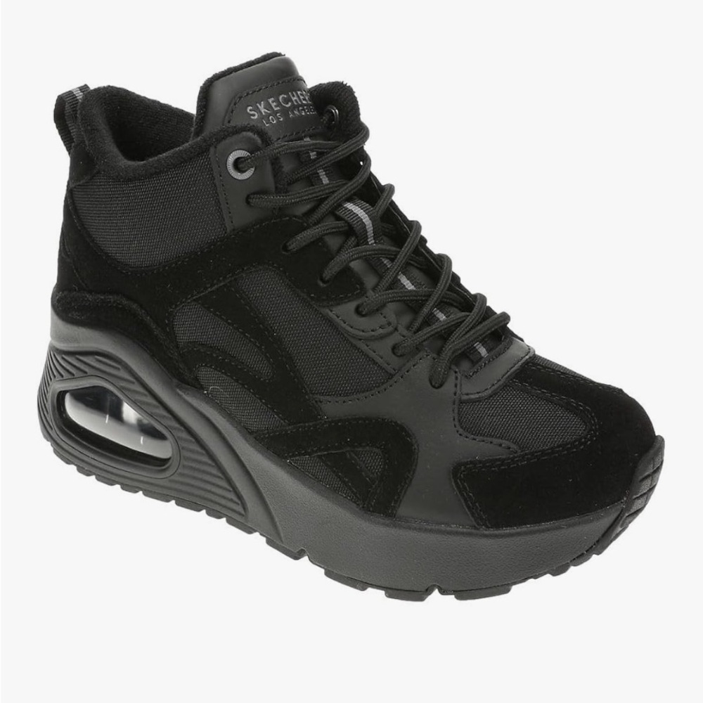 Skechers Women's Uno Hi-Rocliff Road